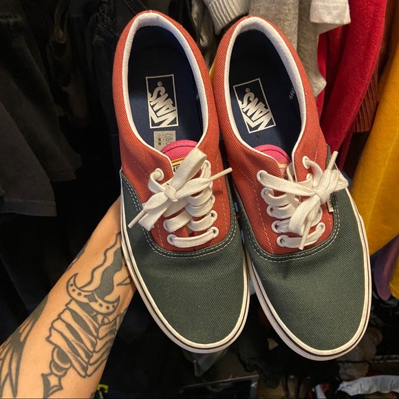 Vans Varsity Era - Picture 2 of 3
